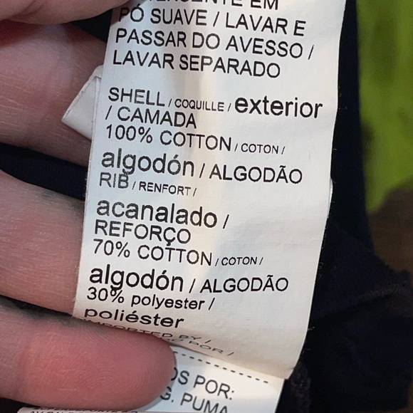 Puma athletic outfit - Picture 9 of 9